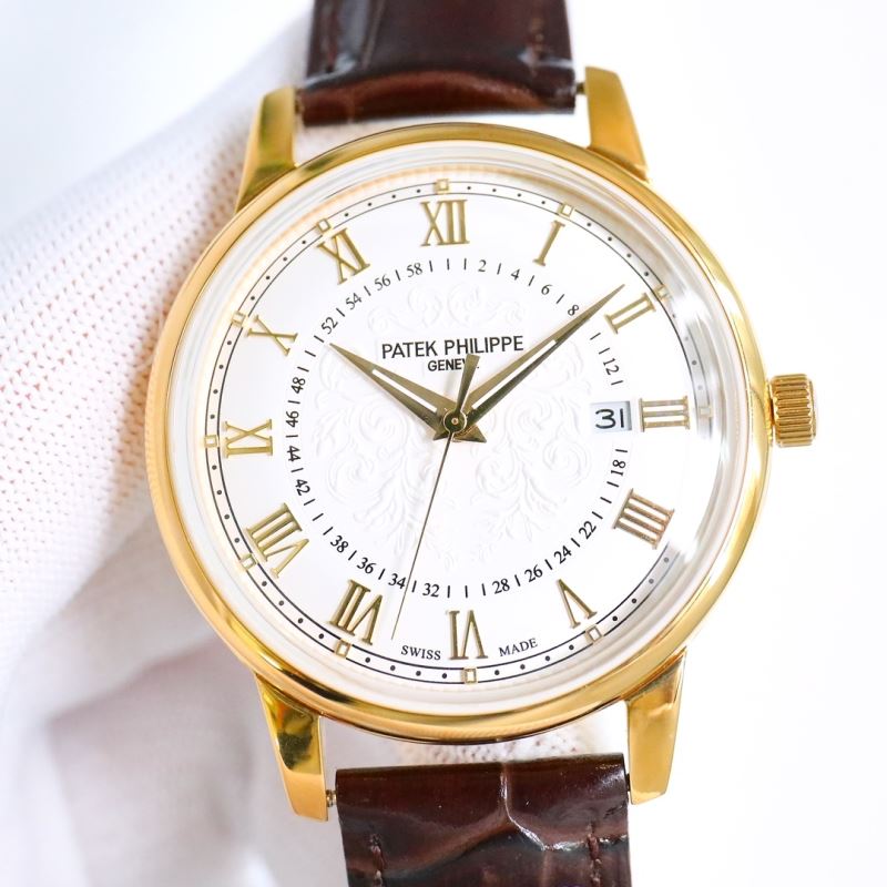 PATEK PHILIPPE Watches